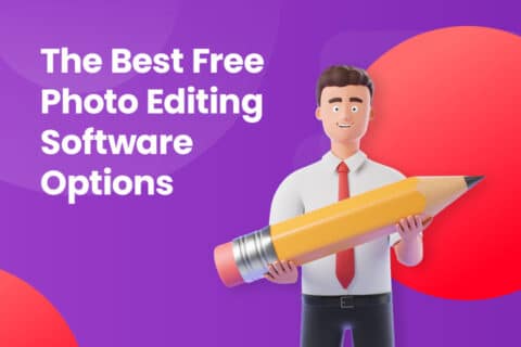 The Best Free Photo Editing Software Options