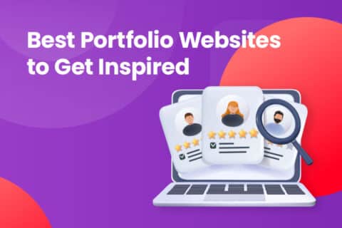 Best Portfolio Websites to Get Inspired