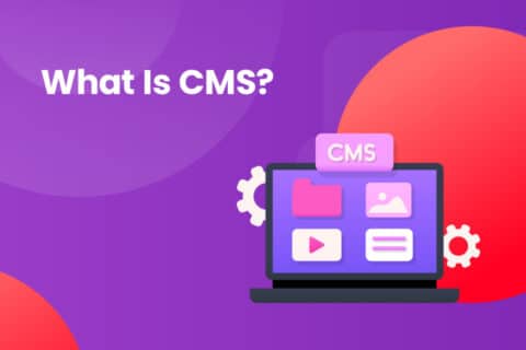 What Is CMS?  