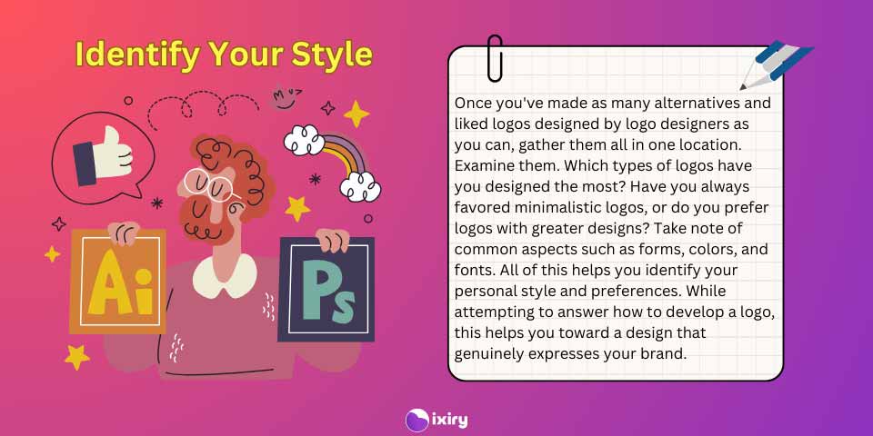 identify your style