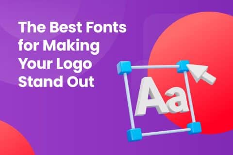 The Best Fonts for Making Your Logo Stand Out 