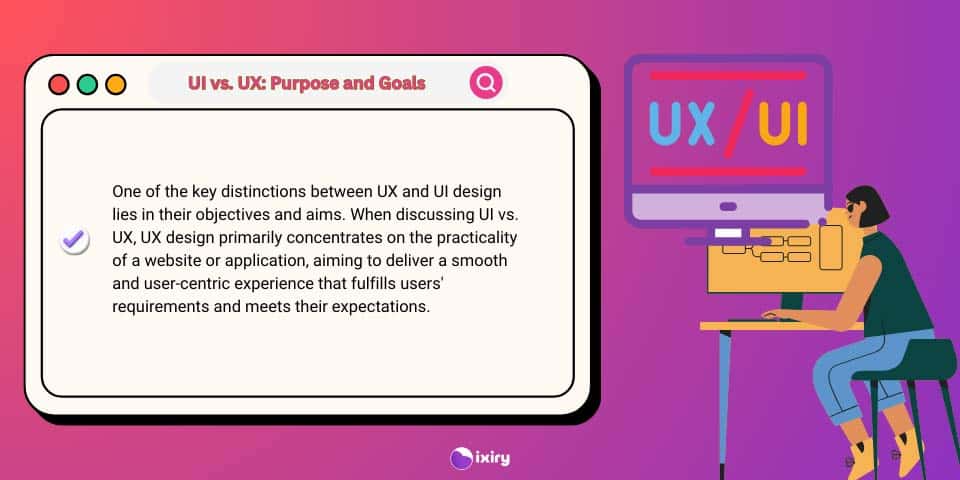 ui vs ux