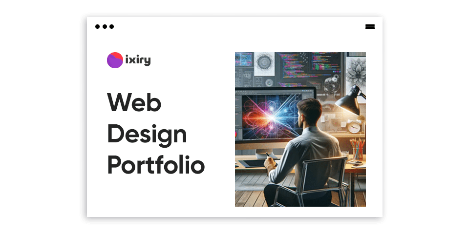 How To Create A Great Web Design Portfolio?